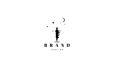 Dreamer logo brand branding design logo umuarus vector