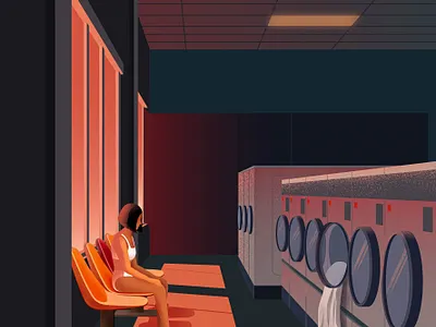 SAUDADE adobe illustrator adobe photoshop editorial design editorial illustration flat illustration illustrations illustrator motion design motiondesigner scifi ux ui vector