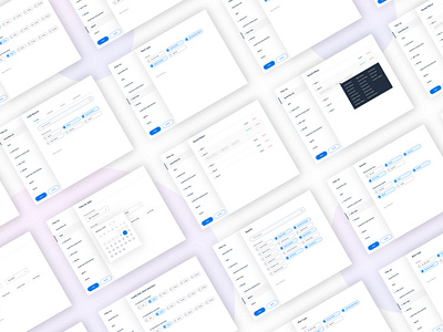 Filters experience filters interface ui ux web app wireframe wireframes workflow