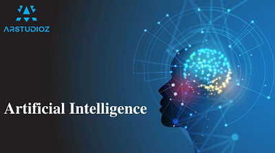 Top Rated Artificial Intelligence Companies | Arstudioz ai ai development artificial intelligence ui ui ux ui design uidesign uiux