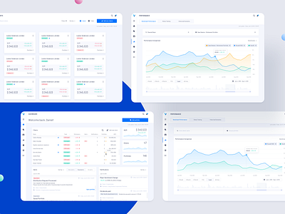 Vise AI ai app case dashboard platfrom product product design study ui ux web web app