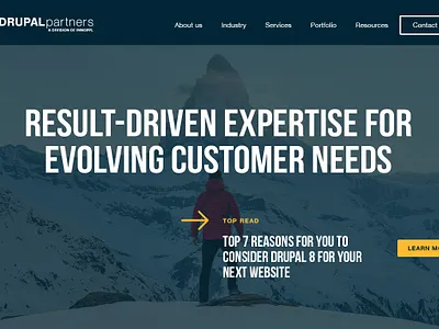 Drupal 8 art creative design ecommerce ios mobile mobileapp poster shopping ui