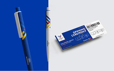 Philippines Olympics 2032 Mockup. brand branding brandlogo design graphicdesign logo logobranding logodesign logos mockup design olympic olympic games olympics