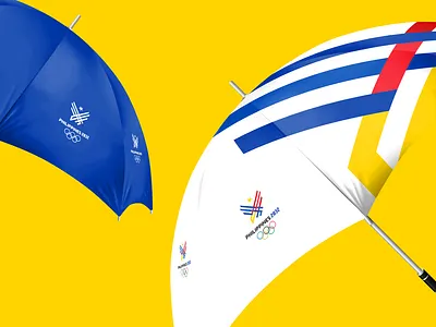 Philippines Olympics 2032 Mockup branding brandlogo design graphicdesign logo logobranding logodesign logos mockup design olympic games olympics