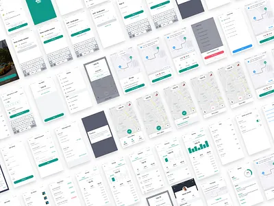 Mega Taxi Driver App branding cab cab booking custom icons design graphic home screen icons design illustration map taxi taxi app taxi booking app taxi driver transport typography ui ux vector verification