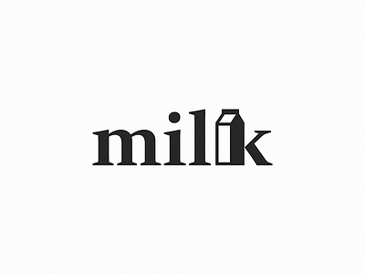 milk milk