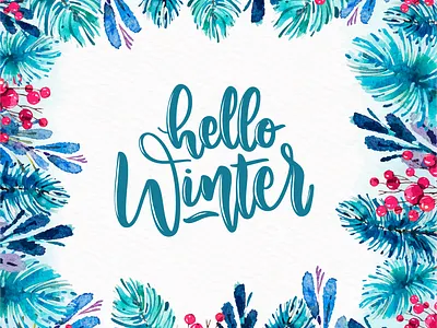 Cromatix post _Hello Winter 2019 in Moldova! brand branding chisinau cromatix cromatix creative image lab cromatixlab design identity illustration moldova