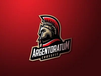 Spartan Warrior bird crossfit esport esports logo gladiator gym helmet iron knight rome spartan sports logo warrior