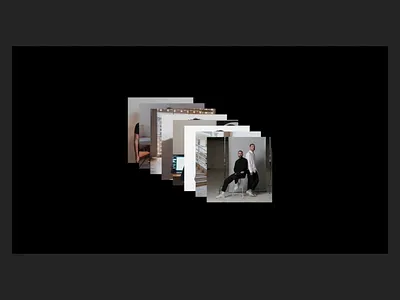 End Of the Year – 2019 creativedoc design digital design editorial graphic design haas grotesk typography ux visual design web