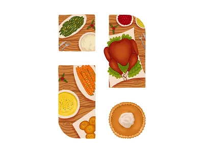 Passport Thanksgiving 2019 drawing illustration passport thanksgiving thanksgiving day