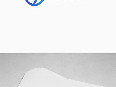 Bart logo branding flat icon illustrator lettering logo minimal typography vector