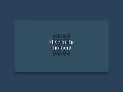 The Dedica Anthology Palace Redesign art direction motion redesign rfp web