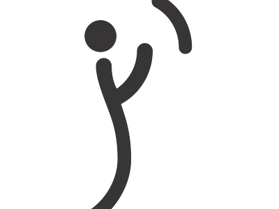 NYNA design logo