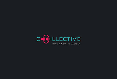 media logo branding debut shot graphics illustration logo logos logotype typography ui vector