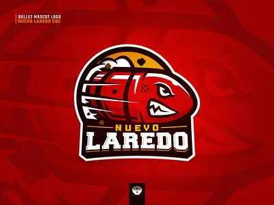 Bullet Mascot Logo bullet bullet logo design esports logo gaming logo gaming logos graphicdesign illustration logo logo design mascot design mascot logo mascot logo design sports logo