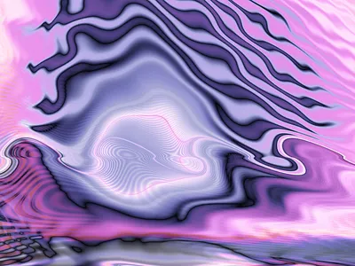 Generative Evolutionary Abstracts abstract generative javascript