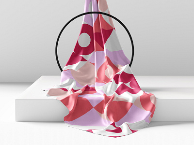 Geometrica Bureau – Abstract Forms abstract creative market design resources graphic design pattern illustration shapes