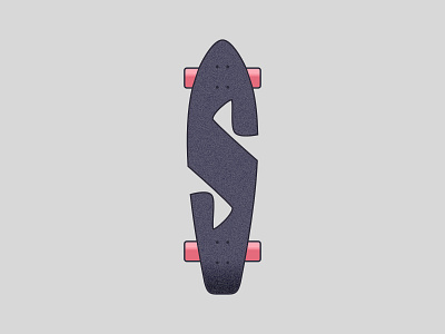 Daily Logo 04 Single Letter Logo – S affinitydesigner artwork creative dailylogochallenge dailylogochallengeday4 design graphics illustration logo logoinspiration longboard longboarding skate skateboard skateboarding skatelogo vector