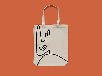 2019 is the year of the totebag apparel design branding design illustration totebag