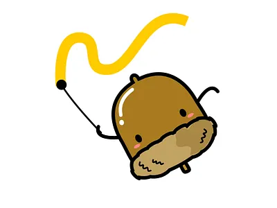 100 day project #day20 animation cartoon design digitalart doodle doodleart illustration minimal minimalist ui ui design vector