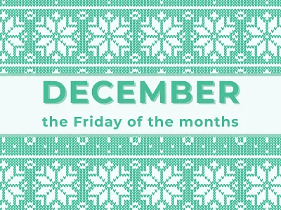 Save the best for last! :) birthday birthday month christmas december friday holiday sagittarius sagittarius season sagseason tis the season