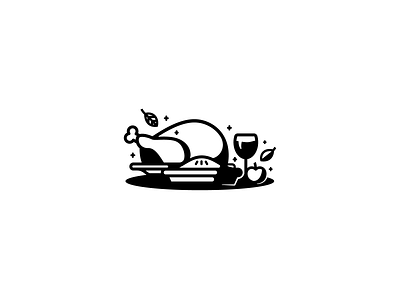 Thanksgiving design fall graphic design holiday icon icons illustration pie thanks thanksgiving thanksgiving day turkey vector vector art vectorart