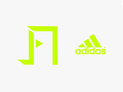 JF7 ® João Félix 7 adidas brand logo