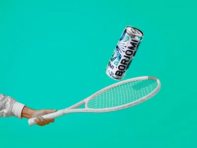 Borjomi "Winter 2019"