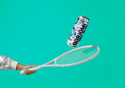 Borjomi "Winter 2019"