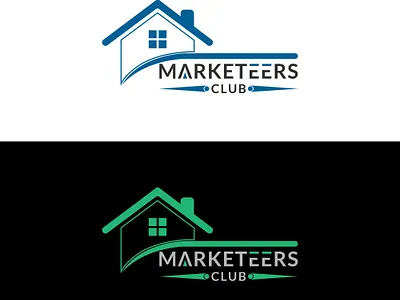 Real State Logo branding business company logo company logos corporate corporate business corporate business card corporate logo creative creative business creative logos design illustration realstate realstate company vector