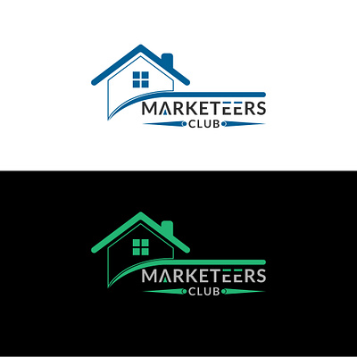 Real State Logo branding business company logo company logos corporate corporate business corporate business card corporate logo creative creative business creative logos design illustration realstate realstate company vector