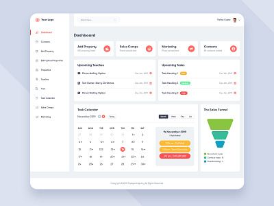 dashboard - User Interface Design admin admin panel daily ui dashboard dashboard design dashboard layout dashboard ui design landing page psd layout ui ui design ui ux ux web dashbaord web design web layout website