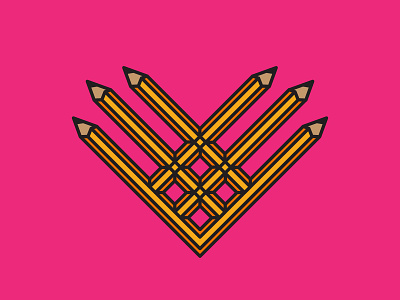 INCHxINCH #GivingTuesday give back giving tuesday heart inch x inch inchxinch pencils