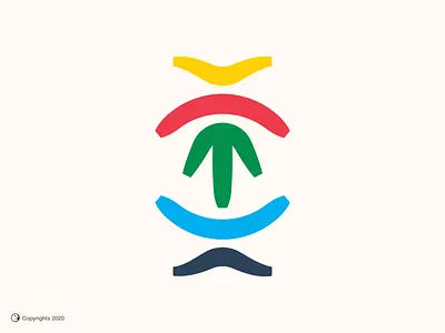 Saudi Authority for Data and Artificial Intelligence ai arrow branding code colorful curly braces data parentheses programming saudi arabia