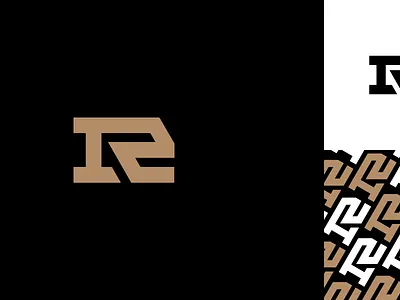 Unofficial Logo Remake for 'RNG' brand brand and identity branding corporate creative design esports identity logo team