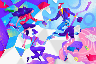 Sharing Loop digital documents hurca lifestyle loop people privacy professionals sharing wow