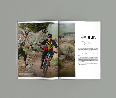 TBAR 1 editorial design editorial layout