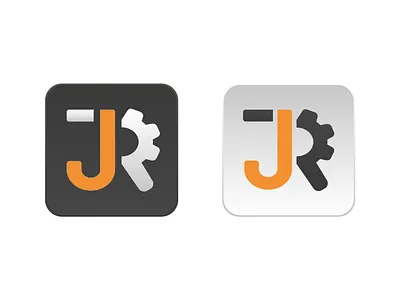 Just Rebuild-IT brand design logo