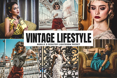 Free Vintage Lifestyle Mobile Desktop Lightroom Preset art background beautiful camera click clouds design fine lightroom minimal minimalist nature photo photographer photography preset pro professional ready vintage