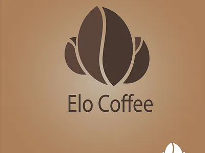 COFFEE BRAND branding coffee coffee shop color logo design modern logo restaurant simple simple logo