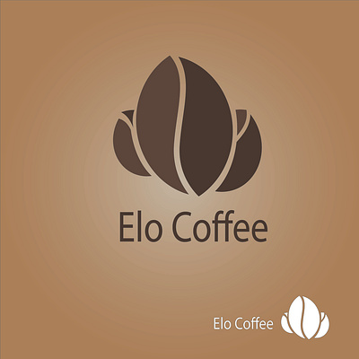 COFFEE BRAND branding coffee coffee shop color logo design modern logo restaurant simple simple logo