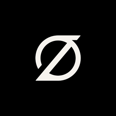 Z + O Monogram logo logo design monogram vector