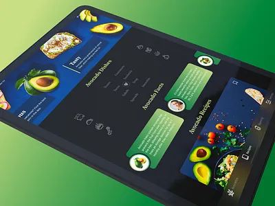 Let's Design an iPad Application with SwiftUI apple development ios ios app ipad mobile app mobile app design mobile ui swift swiftui ui xcode