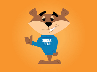 Sugar Bear