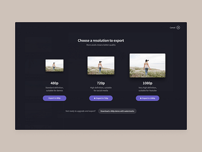 Clipchamp Export clipchamp download editing export online quality resolution video watermark