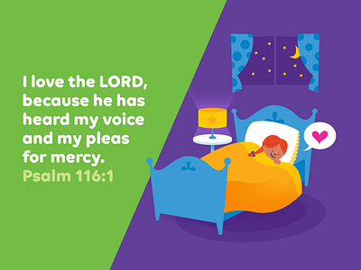 Preschool Memory Verse • November bible verse kids preschool