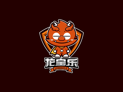 LONGBAOLE branding