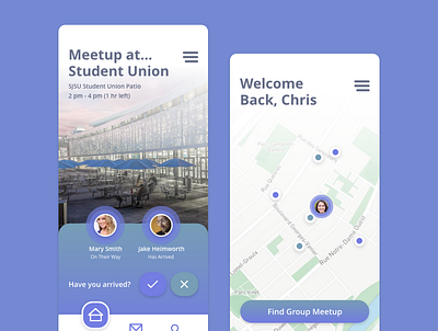 Brio app product ui ux