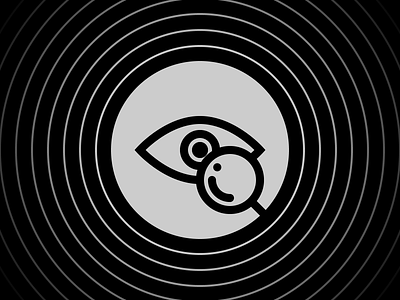 Eye Exam art artwork design eye eyes flat geometric geometry graphic art graphic design icon icon design iconography illustration illustrator pattern pictogram shapes vector