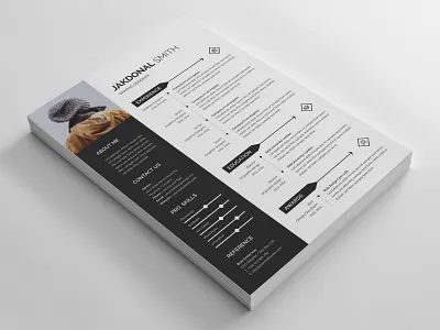 Jakdonal Smith Word Resume bankers resume clean resume creative resume cv doctors resume infographic resume job seekers manager cv template modern resume professional resume resume resume mac pages student resume word resume